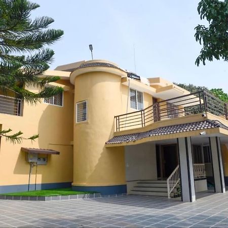 Nature Crafts Homestay Retreat Manipal Bagian luar foto