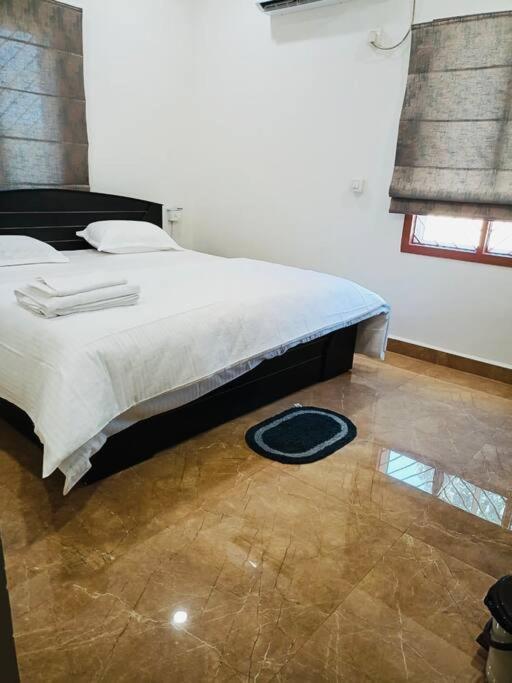 Nature Crafts Homestay Retreat Manipal Bagian luar foto