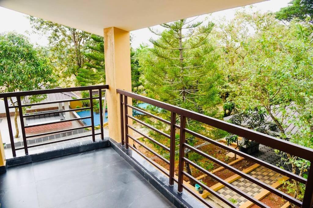 Nature Crafts Homestay Retreat Manipal Bagian luar foto