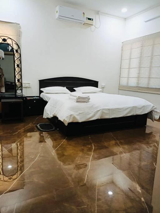 Nature Crafts Homestay Retreat Manipal Bagian luar foto