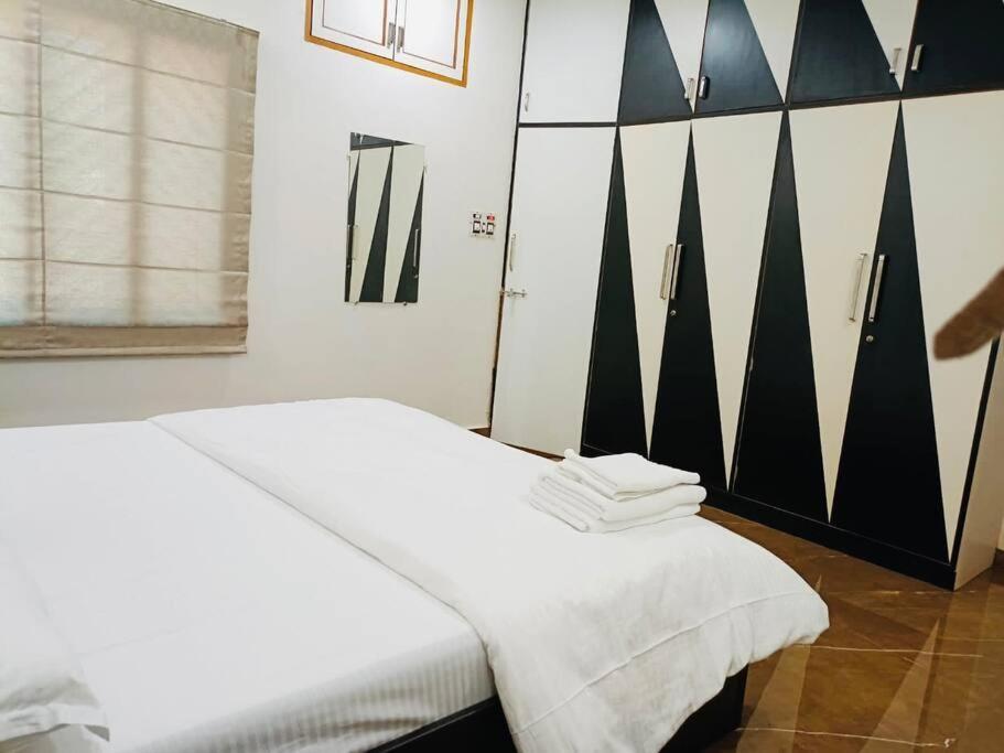 Nature Crafts Homestay Retreat Manipal Bagian luar foto