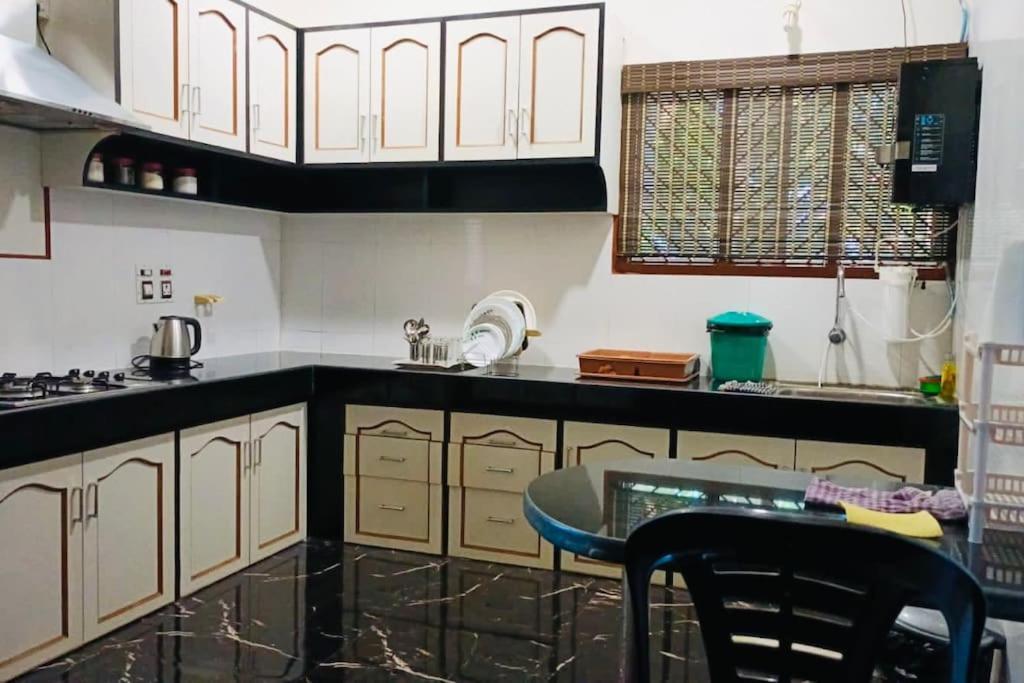 Nature Crafts Homestay Retreat Manipal Bagian luar foto