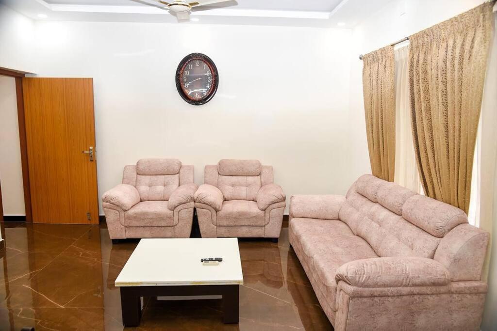 Nature Crafts Homestay Retreat Manipal Bagian luar foto