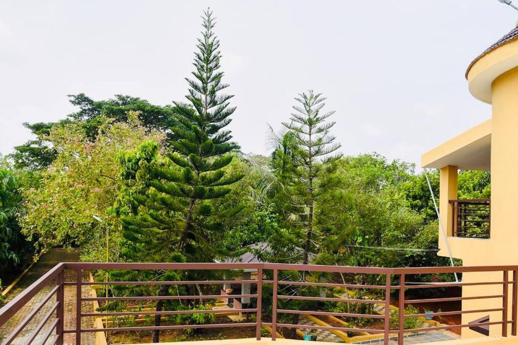 Nature Crafts Homestay Retreat Manipal Bagian luar foto